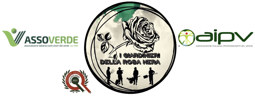 I Giardinieri della Rosa Nera